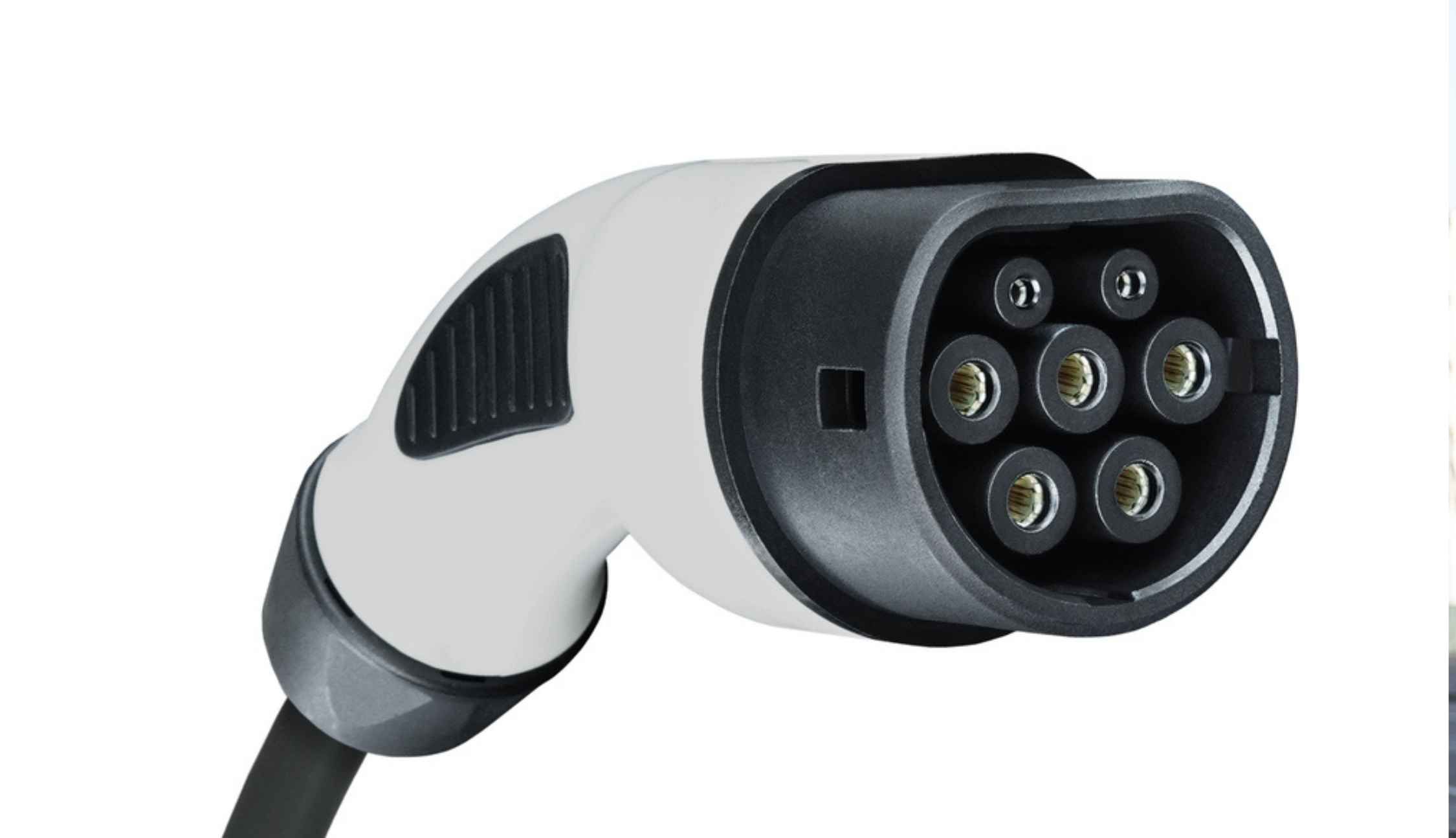 ¿Cuáles son las ventajas del conector Tipo 2 para los coches eléctricos?
