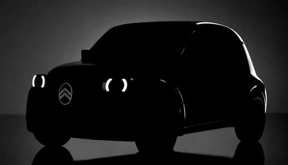 Todo lo que sabemos del nuevo Citroën 2CV, por menos de 15.000 €, mejor que los eléctricos chinos
