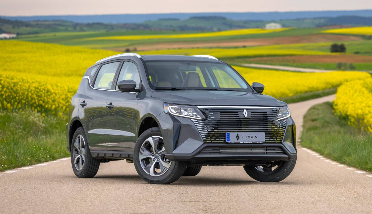 El aviso que debes conocer sobre los coches chinos y que no gustará a sus compradores