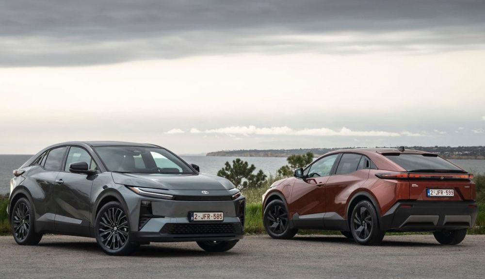 El Toyota C HR+ es el SUV revelación del año, por qué interesa tanto y qué versión eléctrica elegir