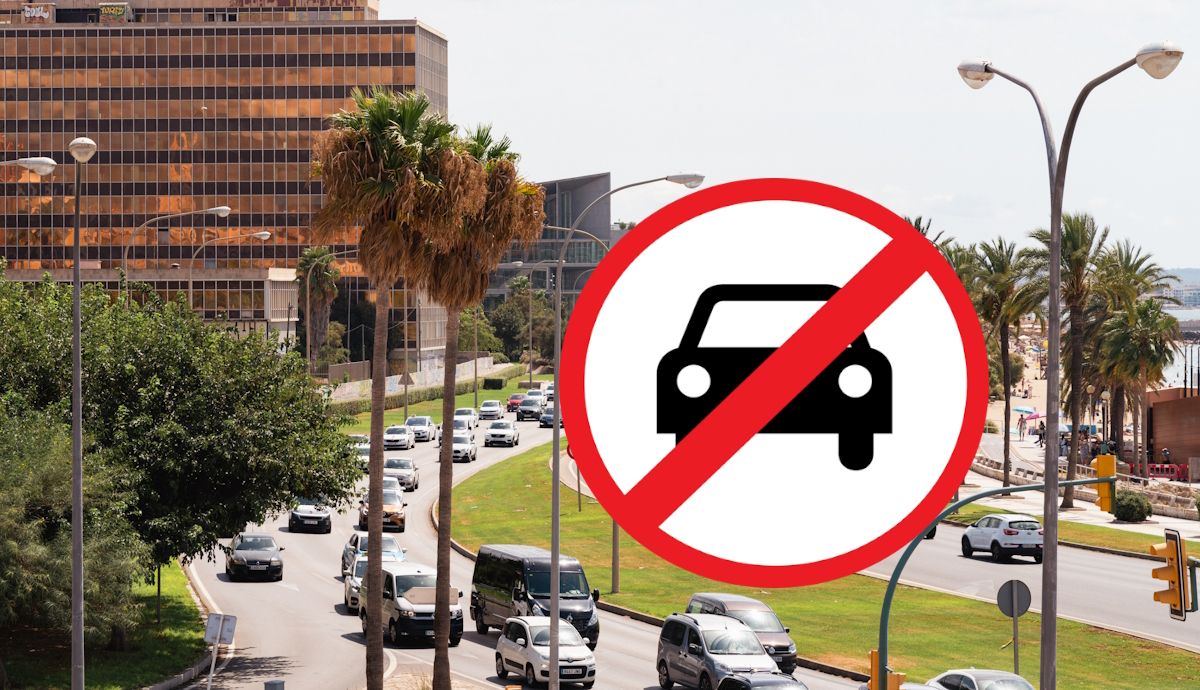 Un solo coche por casa, la restricción de movilidad más polémica que va a aprobarse en España