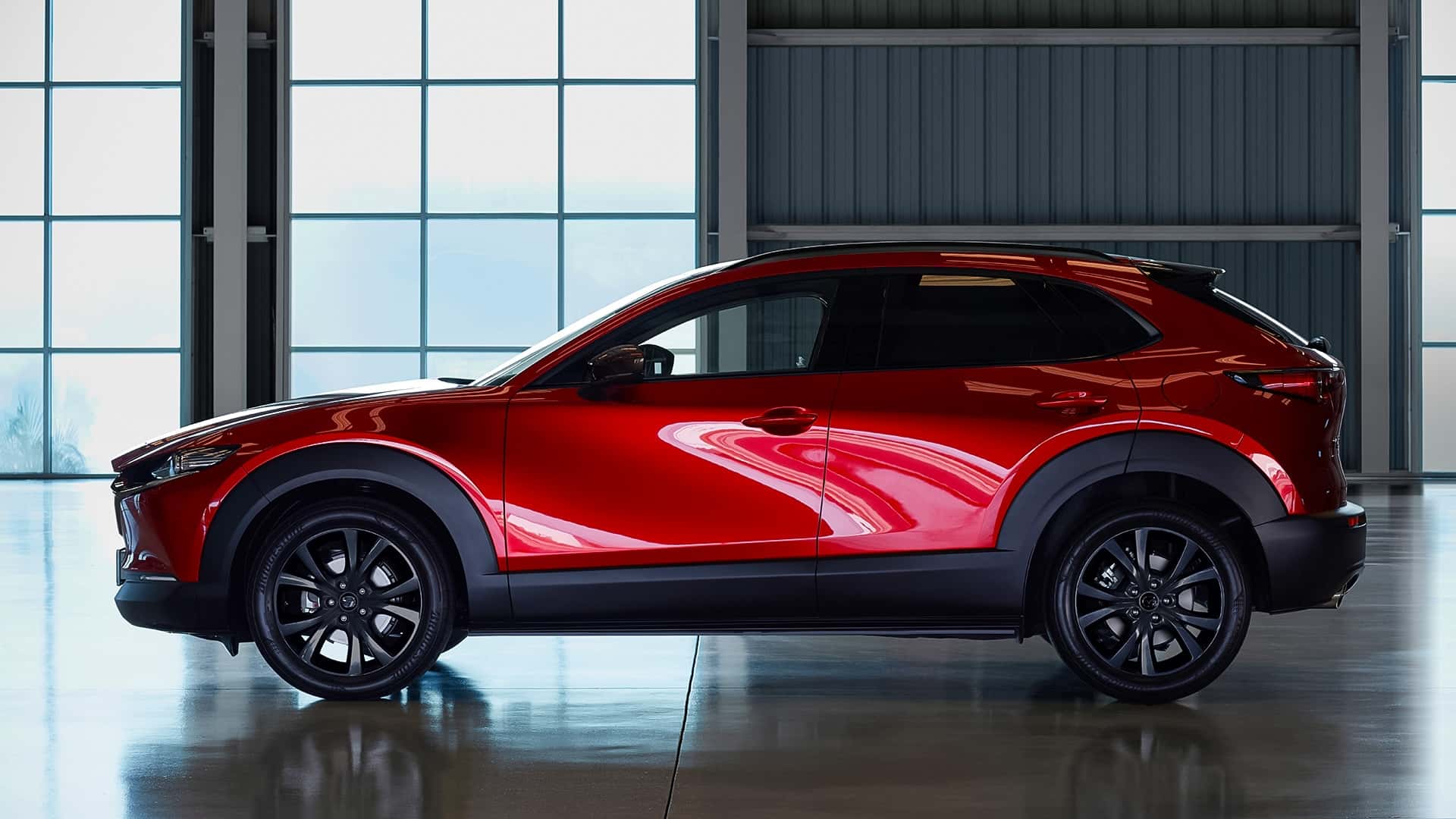 Mazda CX-30 2027