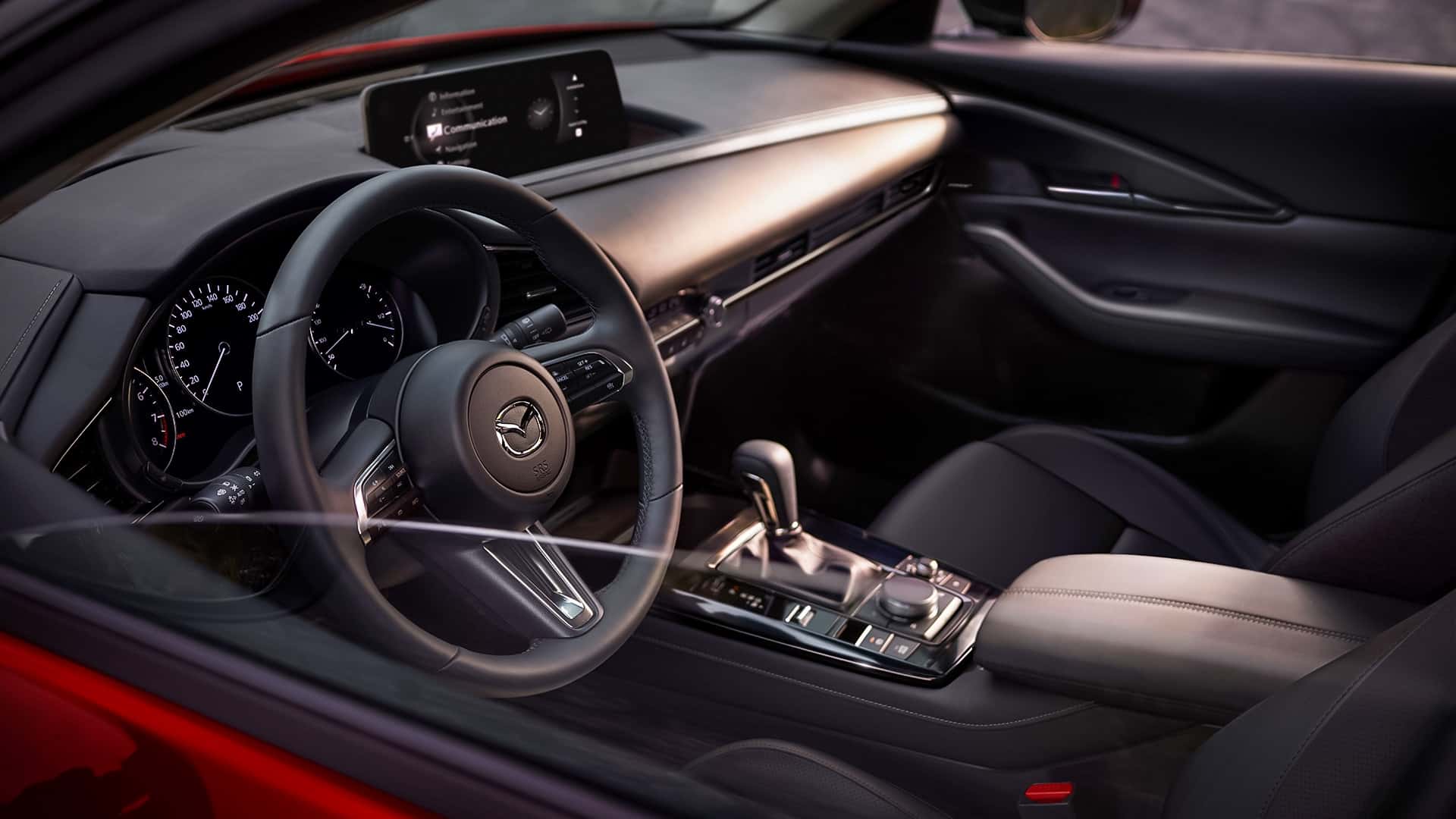 Mazda CX-30 2027