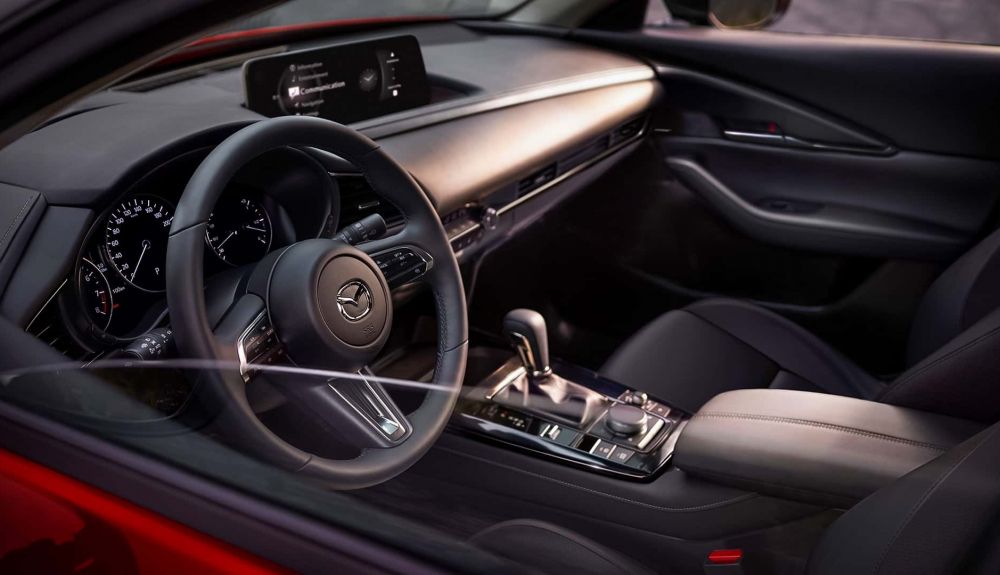 Mazda CX-30 2027