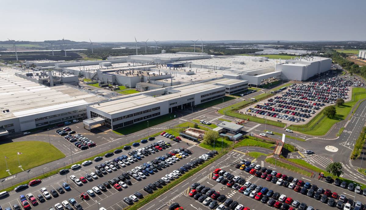 Nissan da el primer paso para fabricar coches chinos en Europa y este grupo será su gran socio