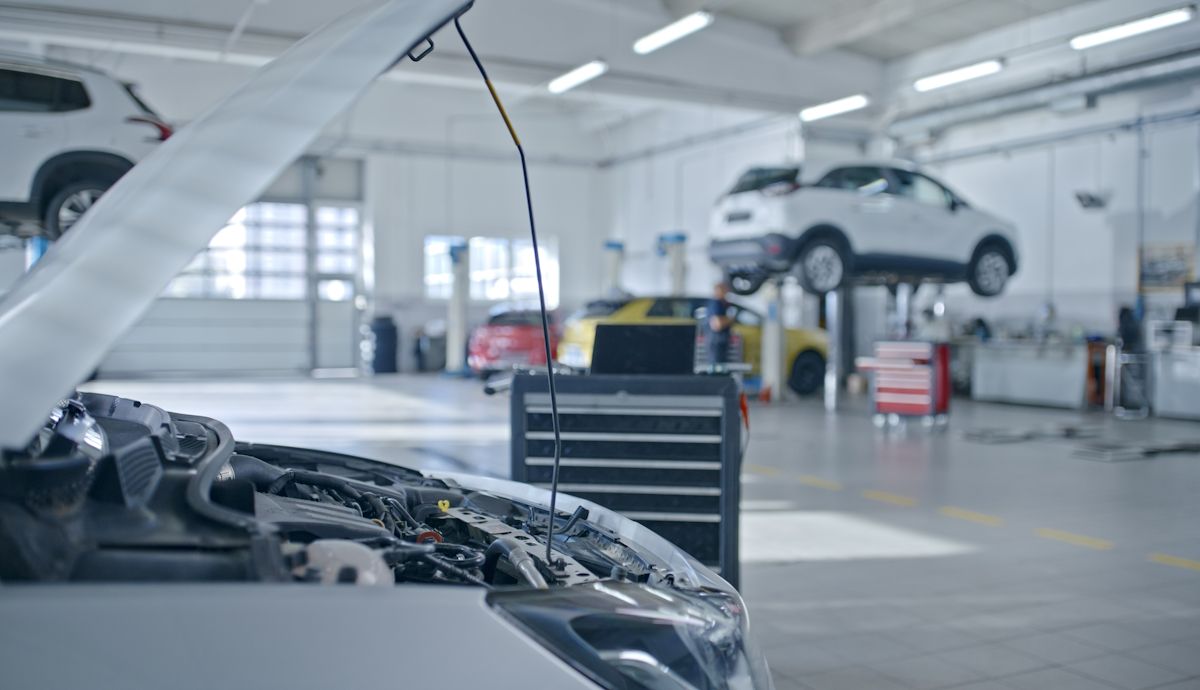 Los talleres mejor valorados de España, una garantía para llevar tu coche en opinión de los usuarios