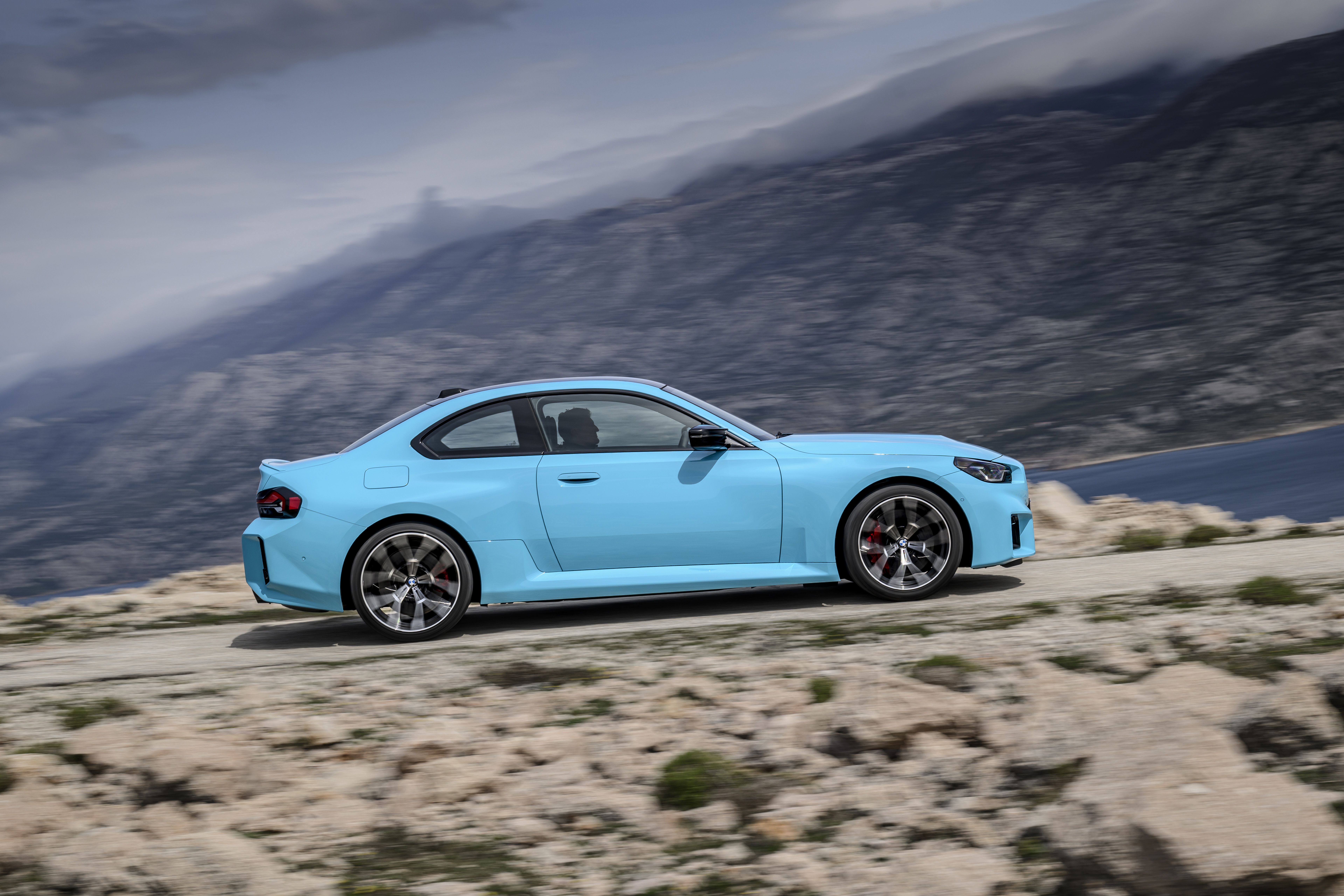 Nuevo BMW M2 M xDrive 2026