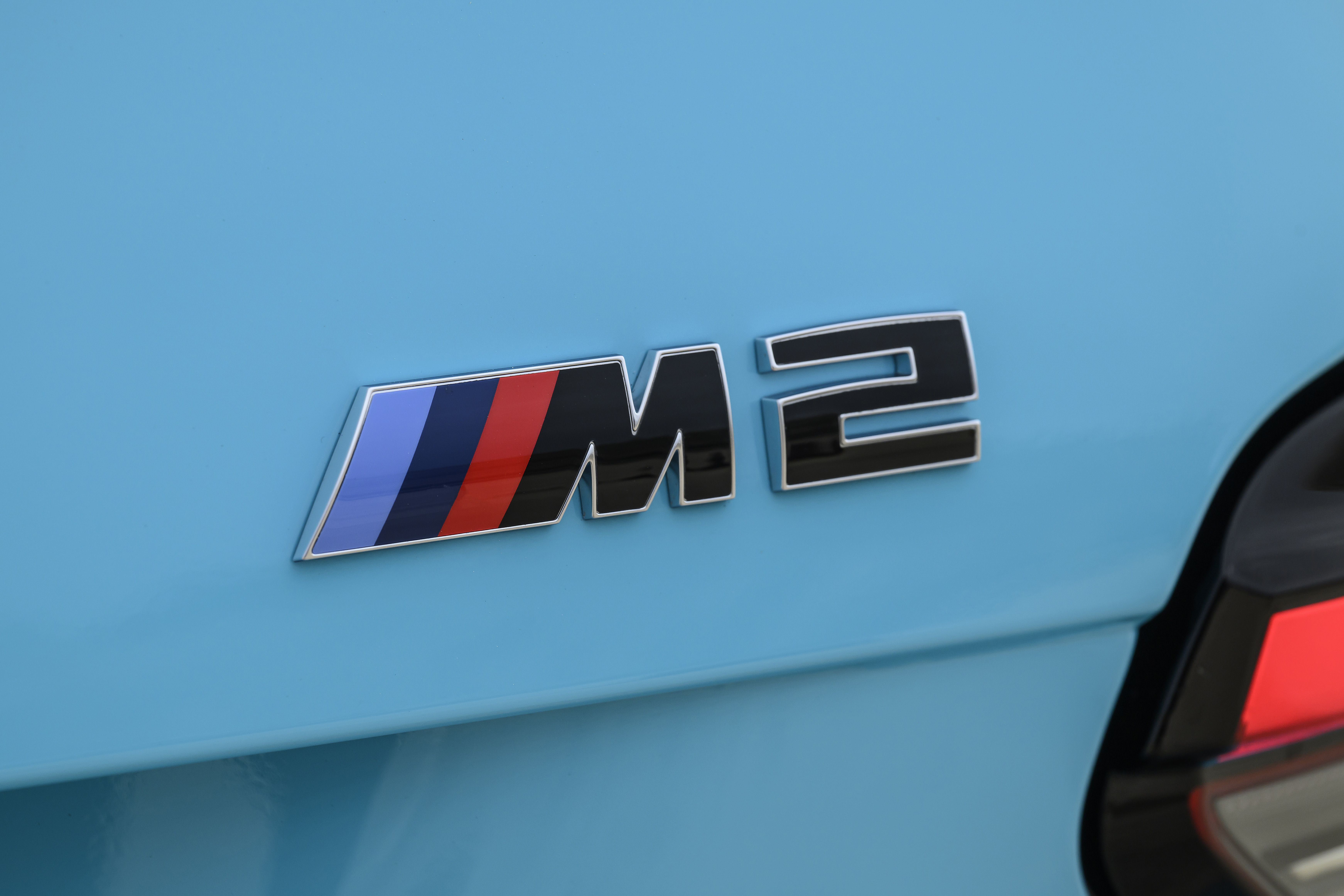 Nuevo BMW M2 M xDrive 2026