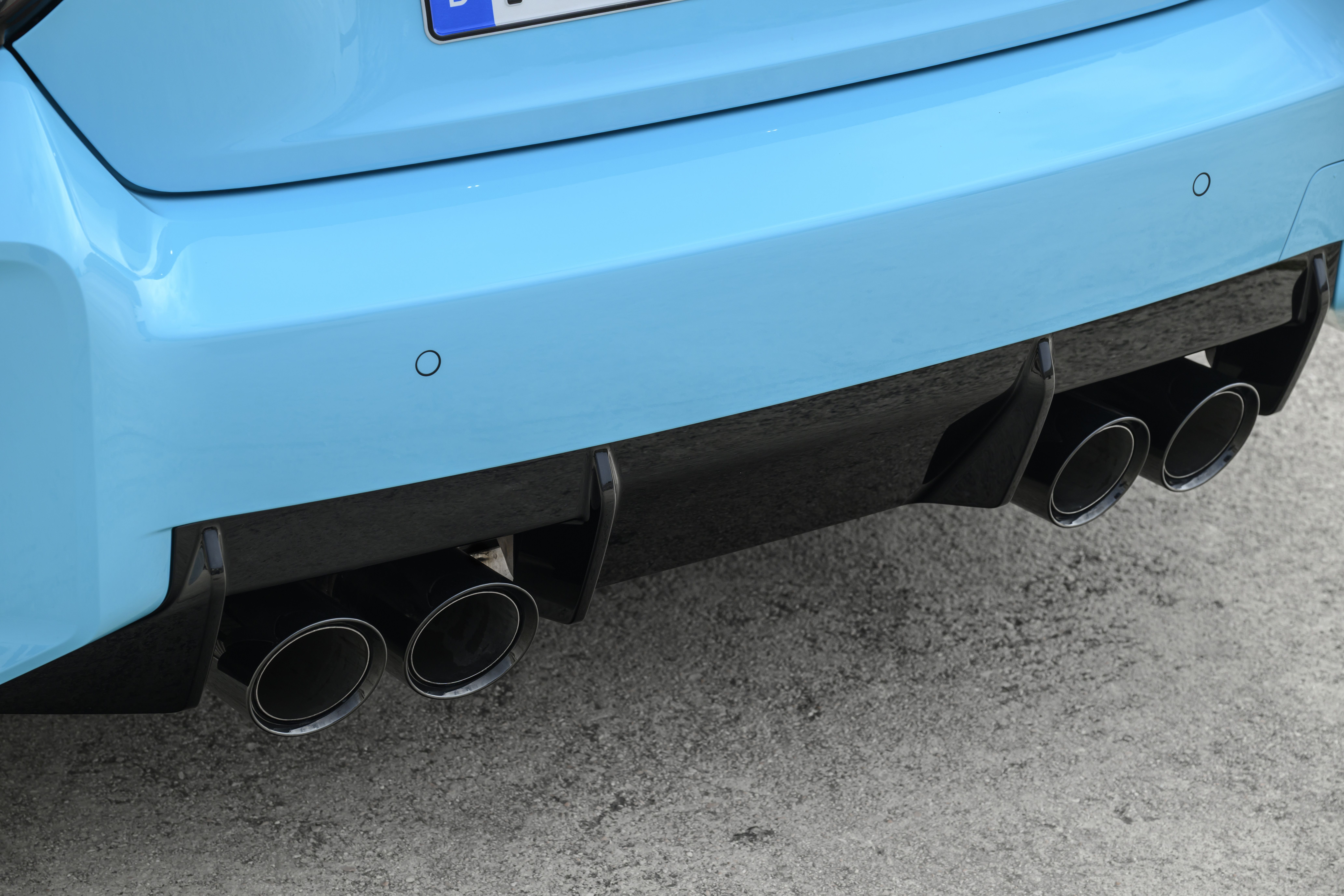 Nuevo BMW M2 M xDrive 2026