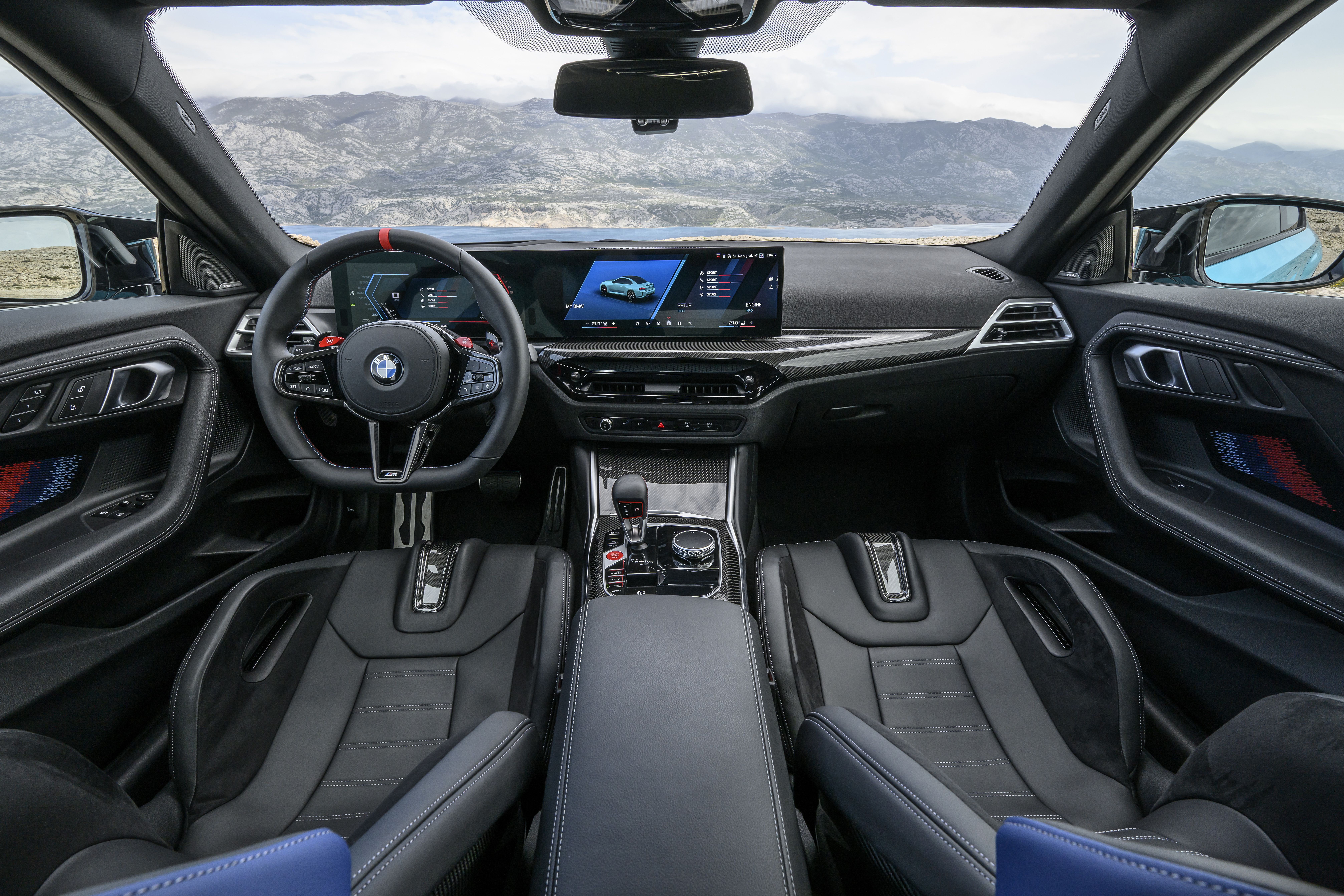 Nuevo BMW M2 M xDrive 2026