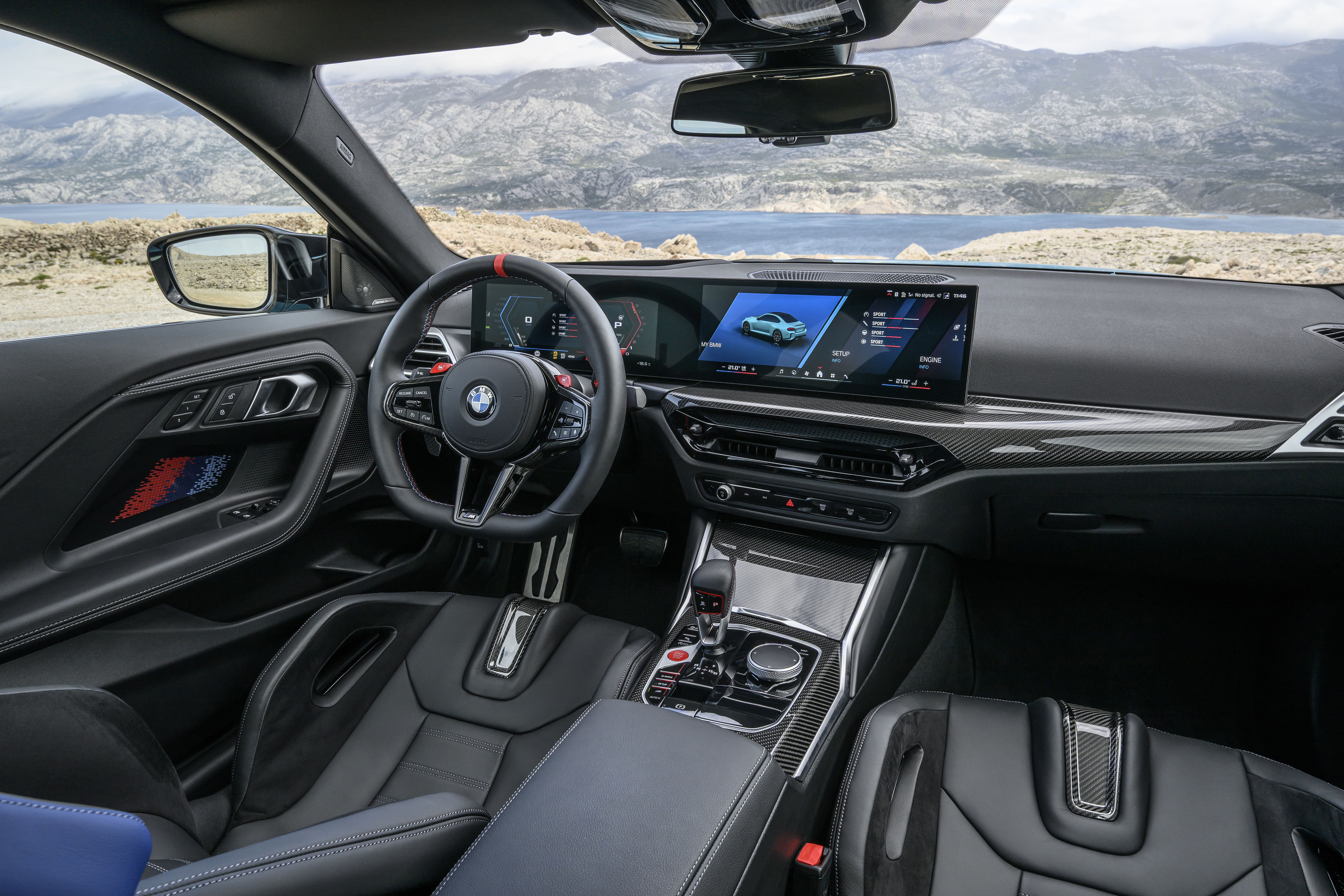 Nuevo BMW M2 M xDrive 2026