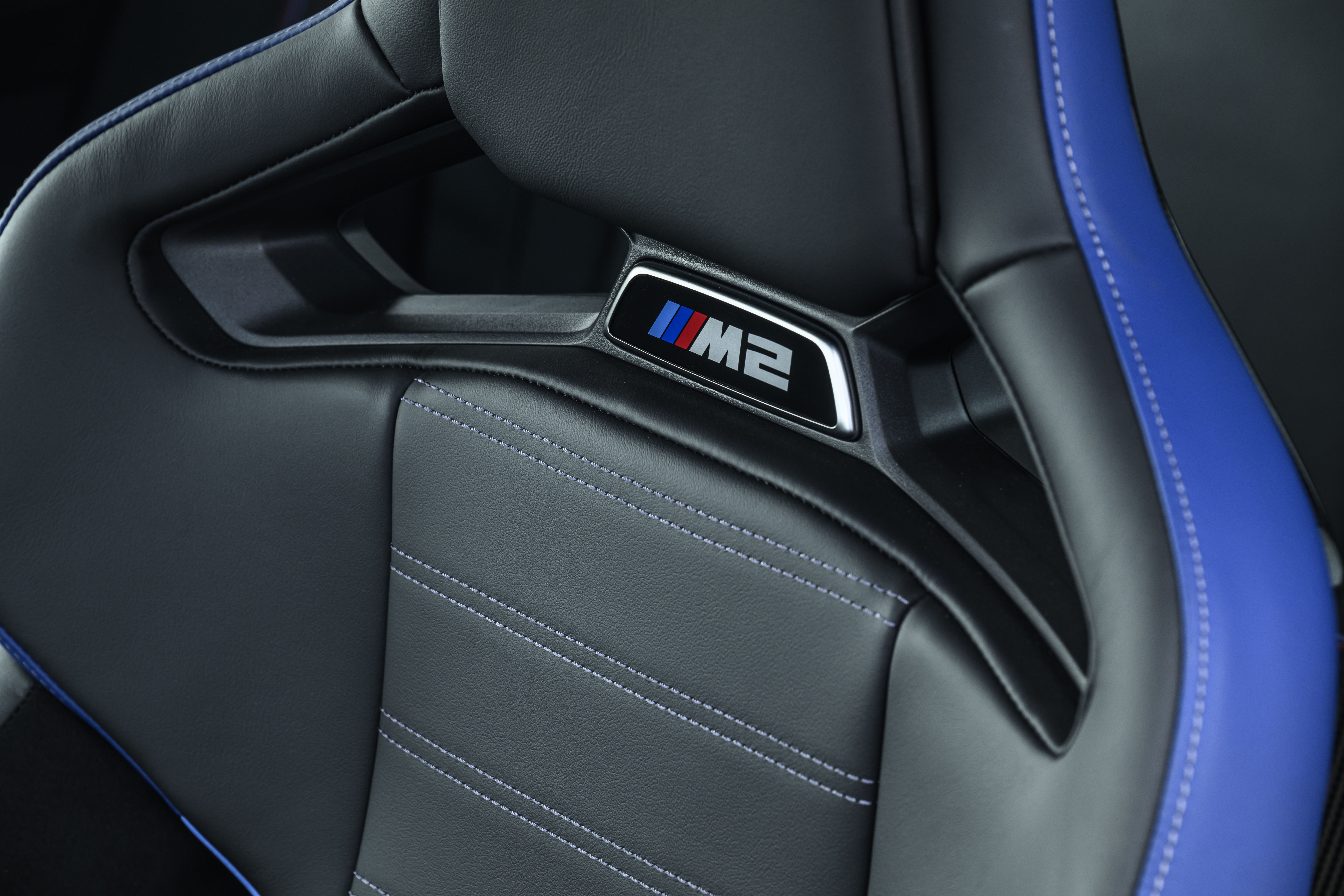 Nuevo BMW M2 M xDrive 2026