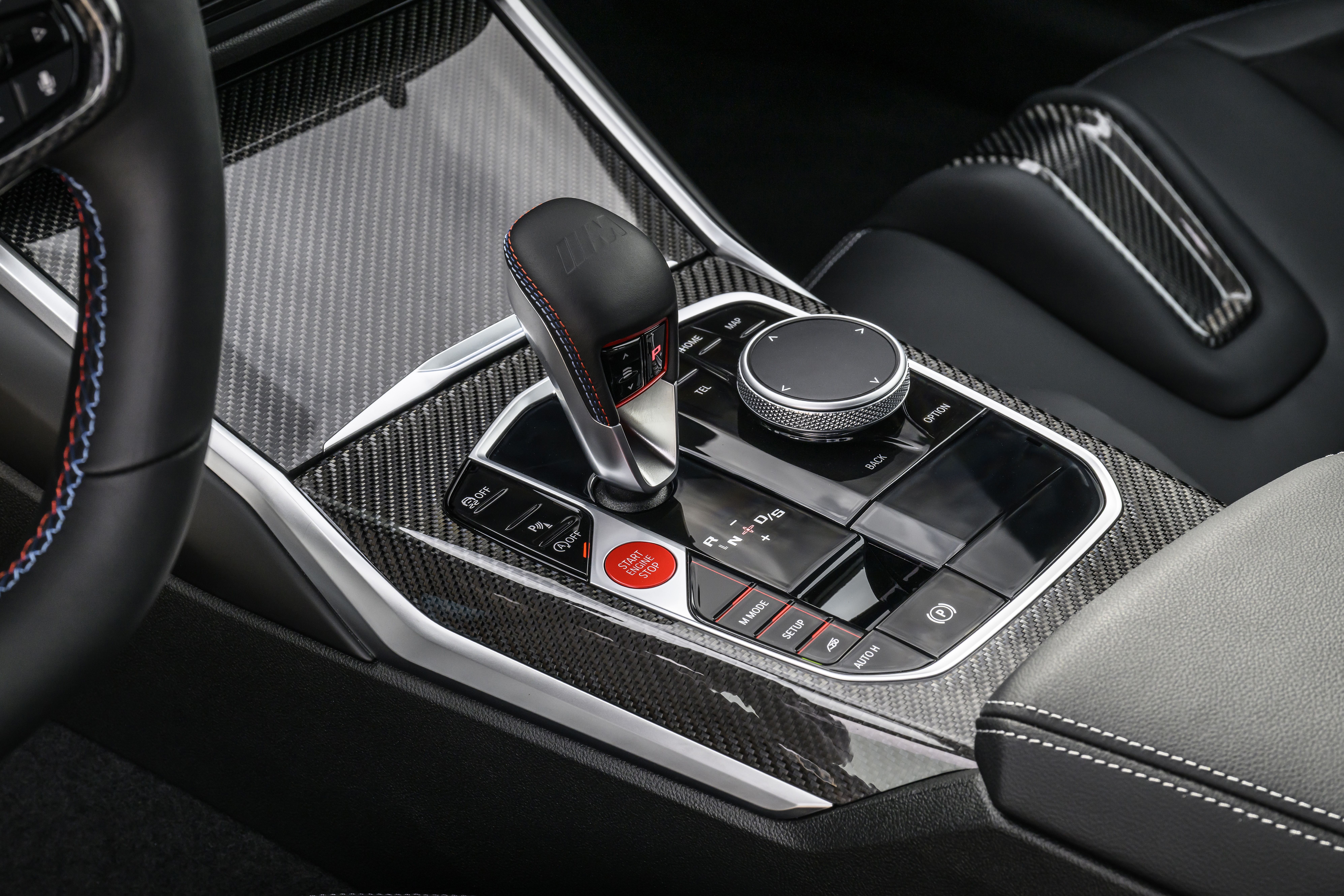 Nuevo BMW M2 M xDrive 2026