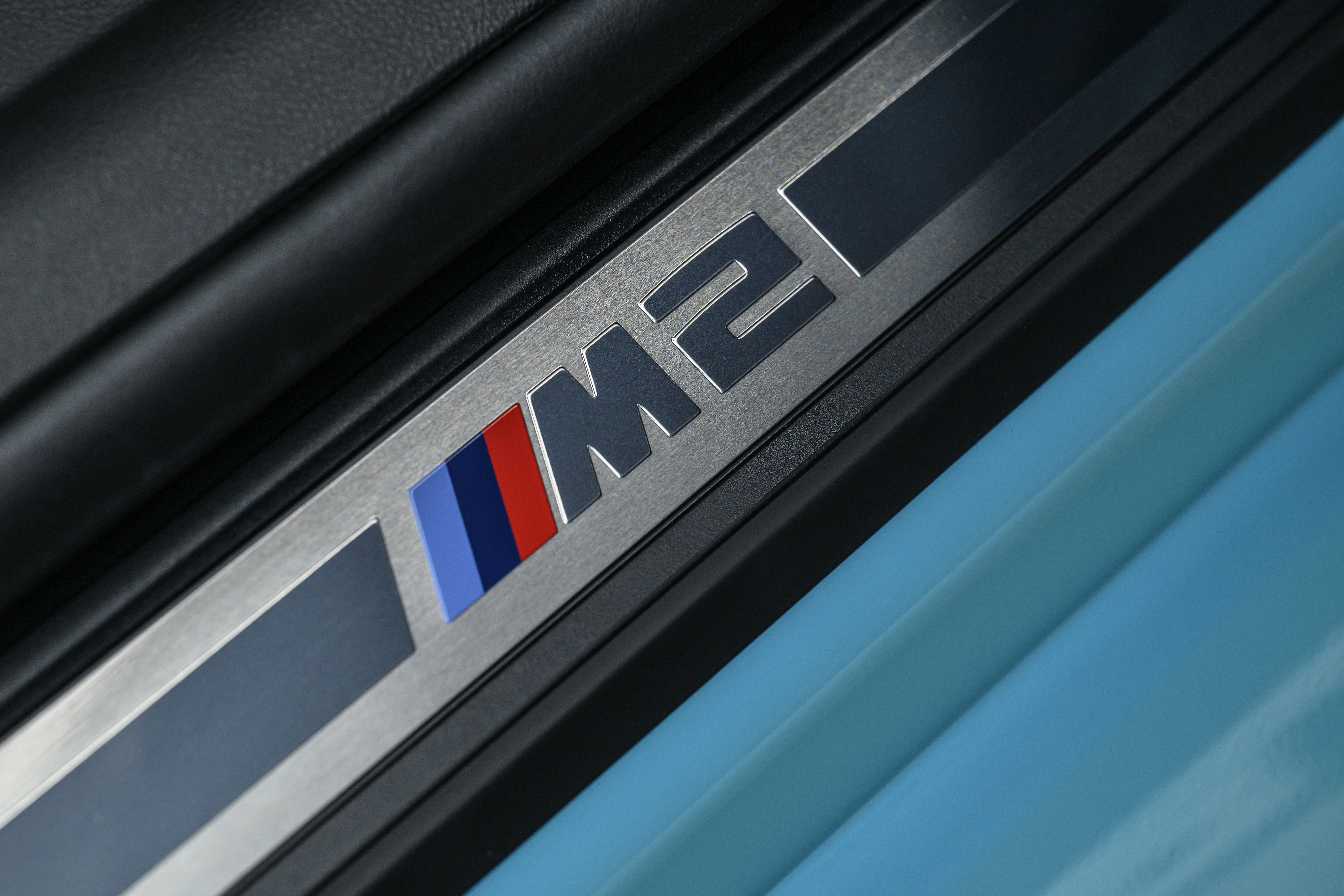 Nuevo BMW M2 M xDrive 2026
