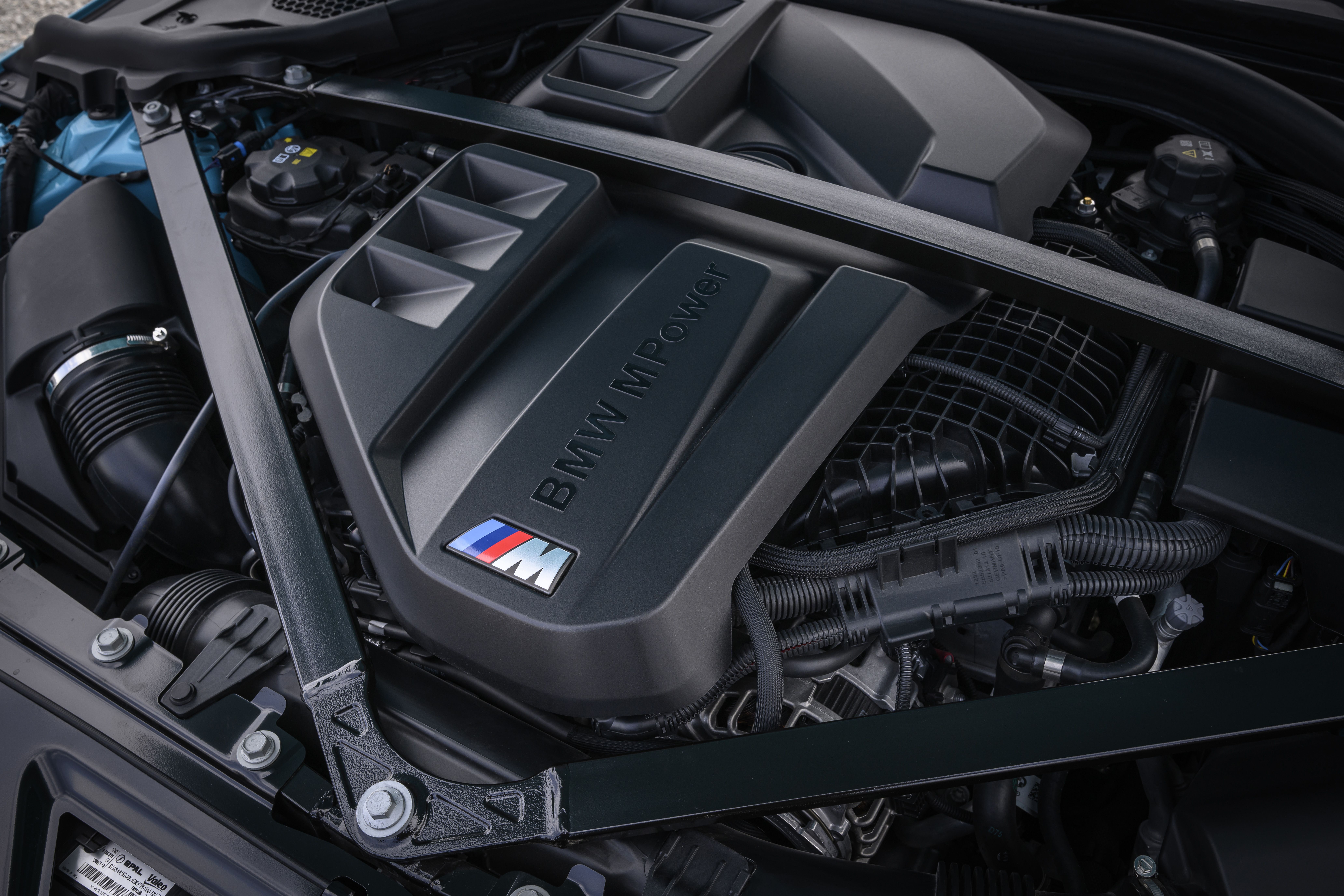 Nuevo BMW M2 M xDrive 2026
