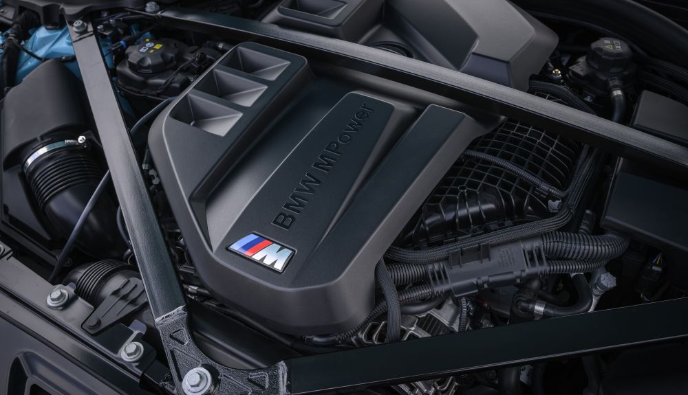 Nuevo BMW M2 M xDrive 2026