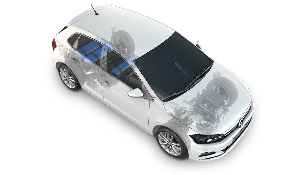 5 inventos de los coches que se anunciaron como grandes innovaciones y que al final no han triunfado