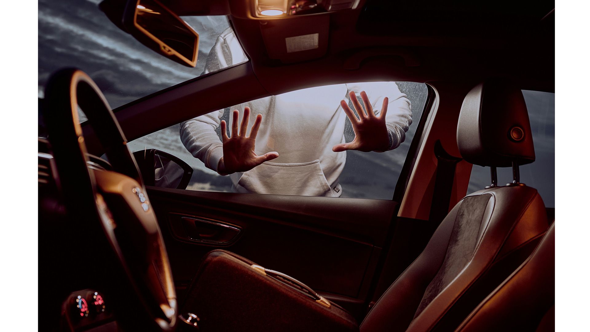 Cómo roban coches a distancia en 2026 y qué medidas ayudan a prevenirlo. (Foto: Bastian Pudill / unsplash.com)