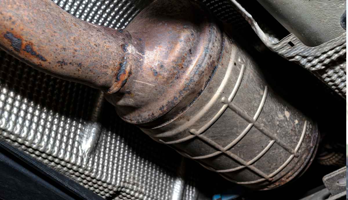 ¿Cómo hacer la regeneración del filtro de partículas?