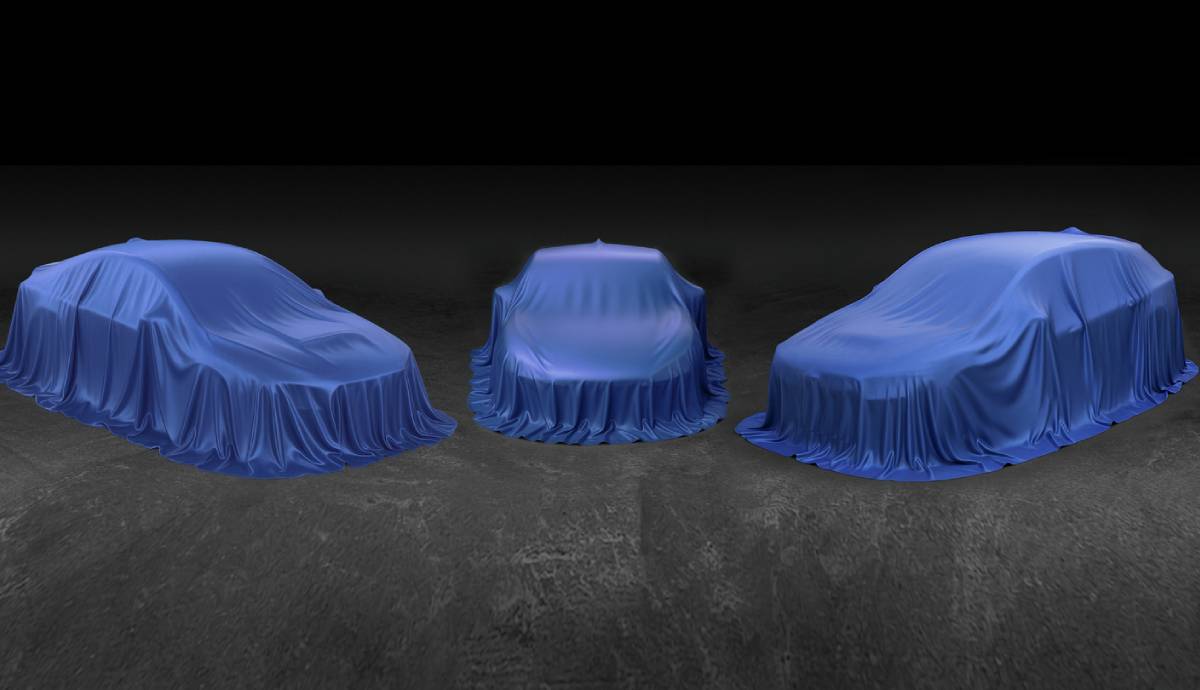Subaru sorprende al mundo anunciando el lanzamiento de tres coches nuevos ¡con cambio manual!