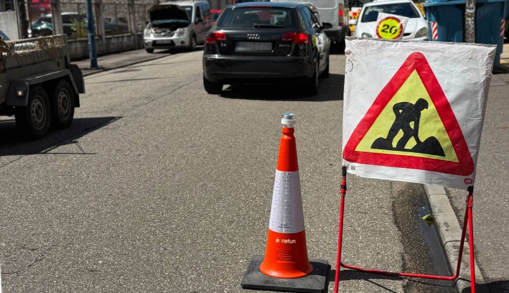 Tras las polémicas balizas V16, ahora la DGT aprueba y homologa los nuevos conos conectados