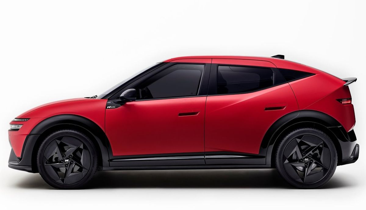 Ofensiva total en Hyundai, la marca lanzará hasta 5 coches muy interesantes en los próximos meses