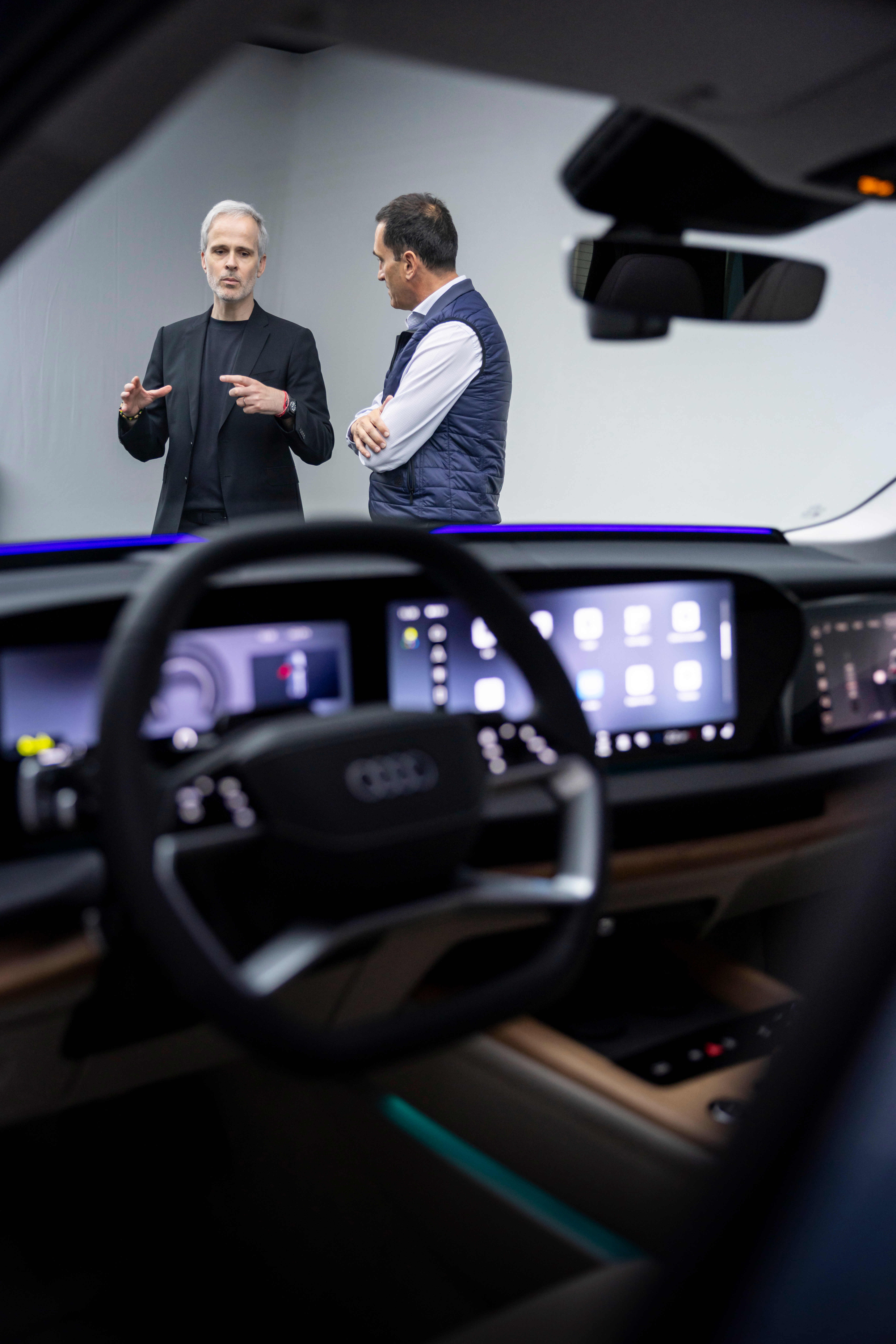 Nuevo Audi Q7