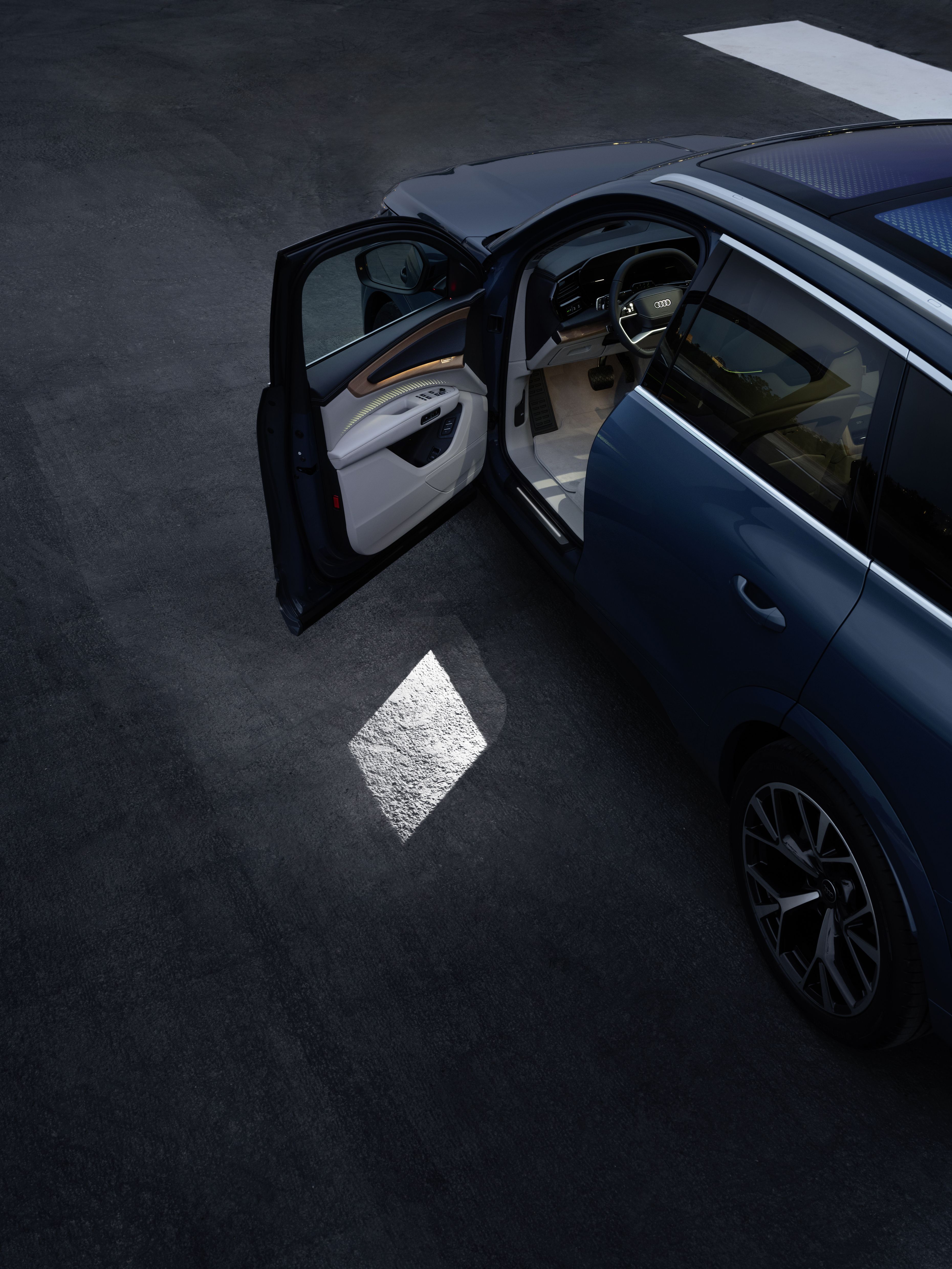 Nuevo Audi Q7