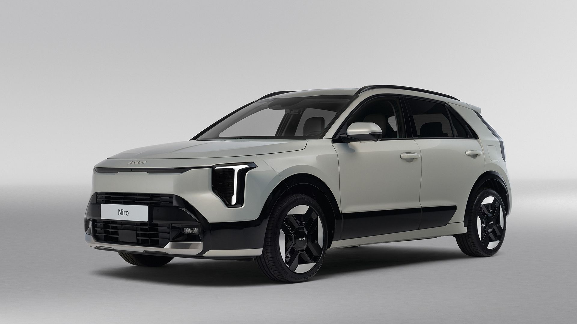 Kia Niro 2026