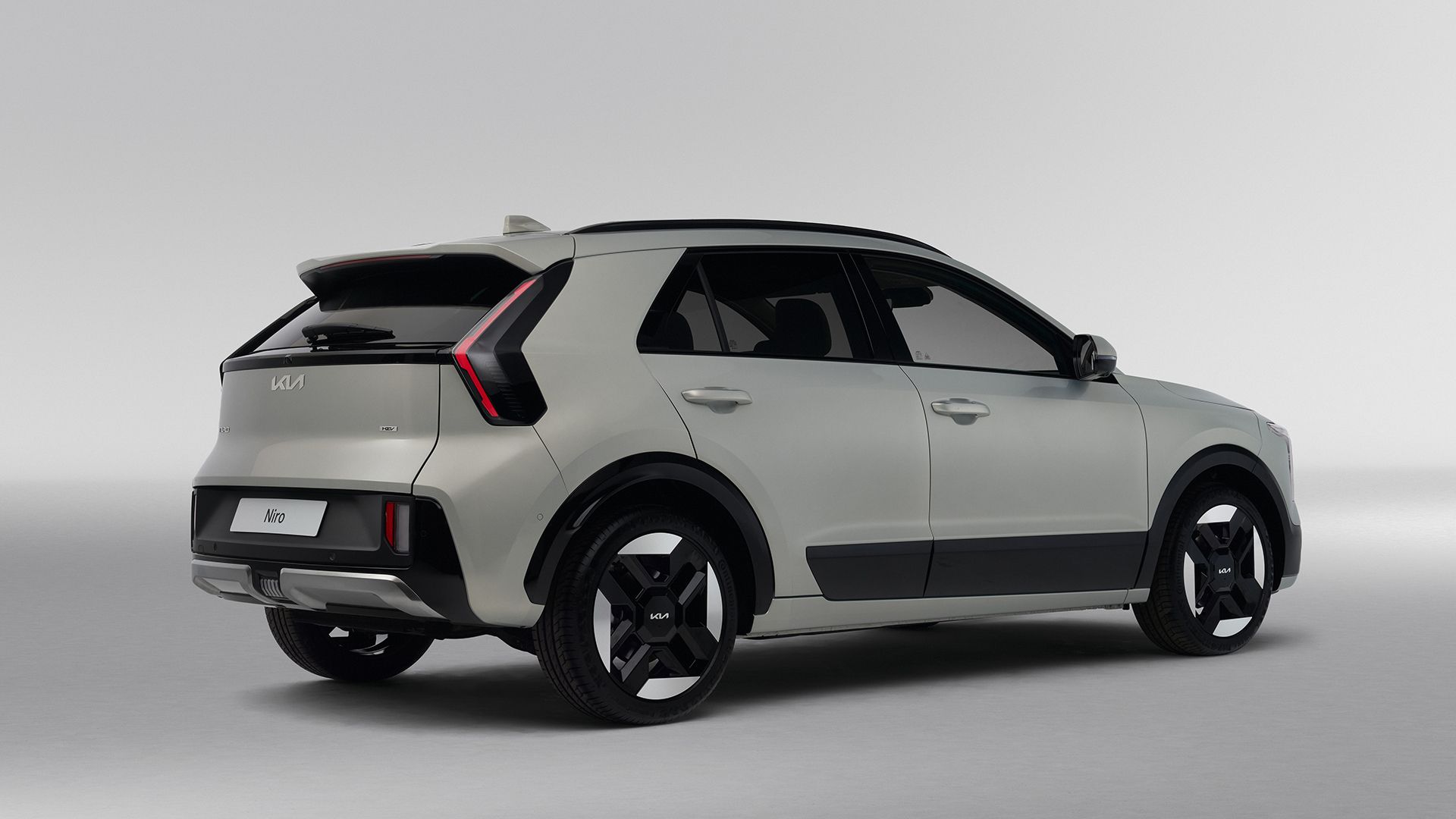Kia Niro 2026