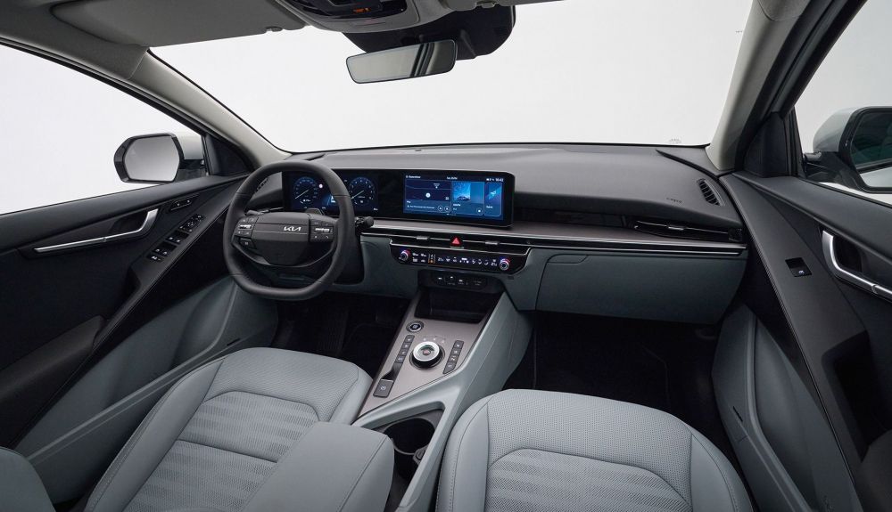 Kia Niro 2026