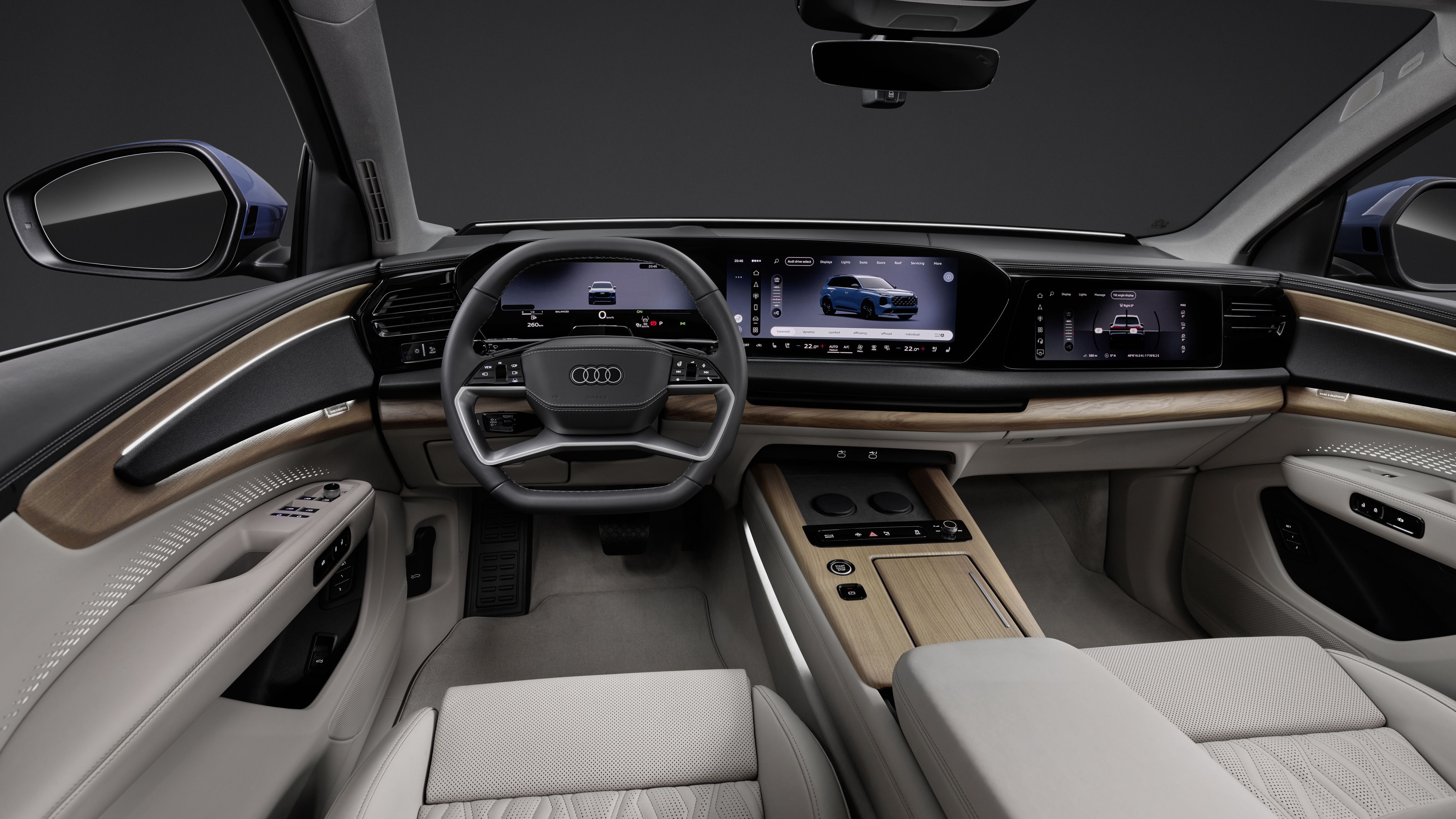 Nuevo Audi Q7