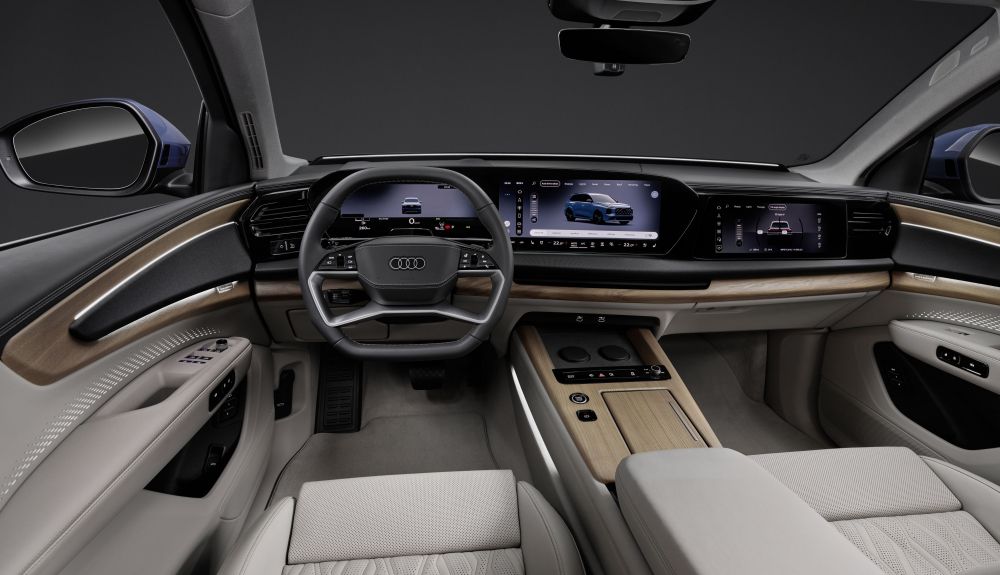 Nuevo Audi Q7
