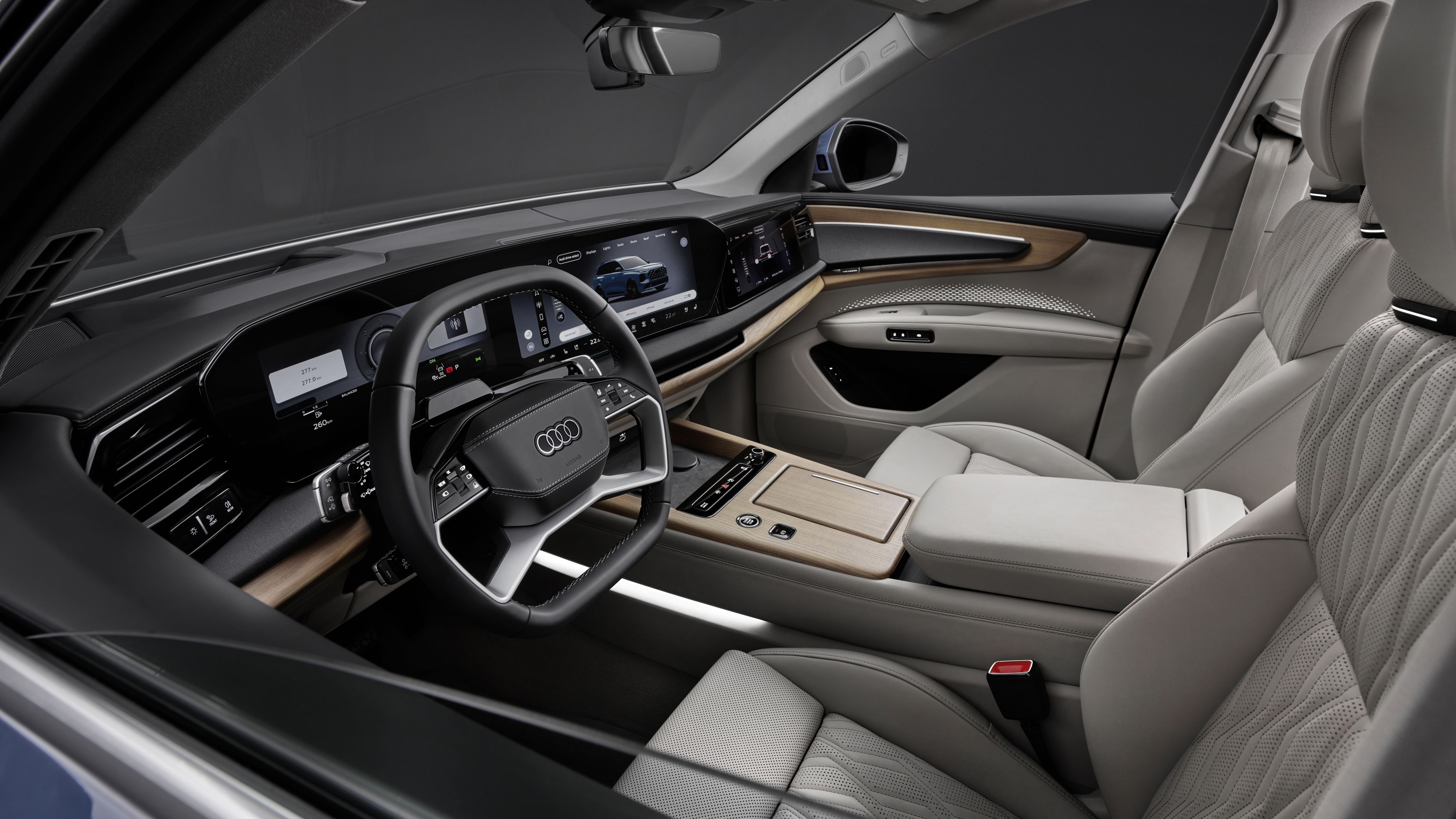 Nuevo Audi Q7