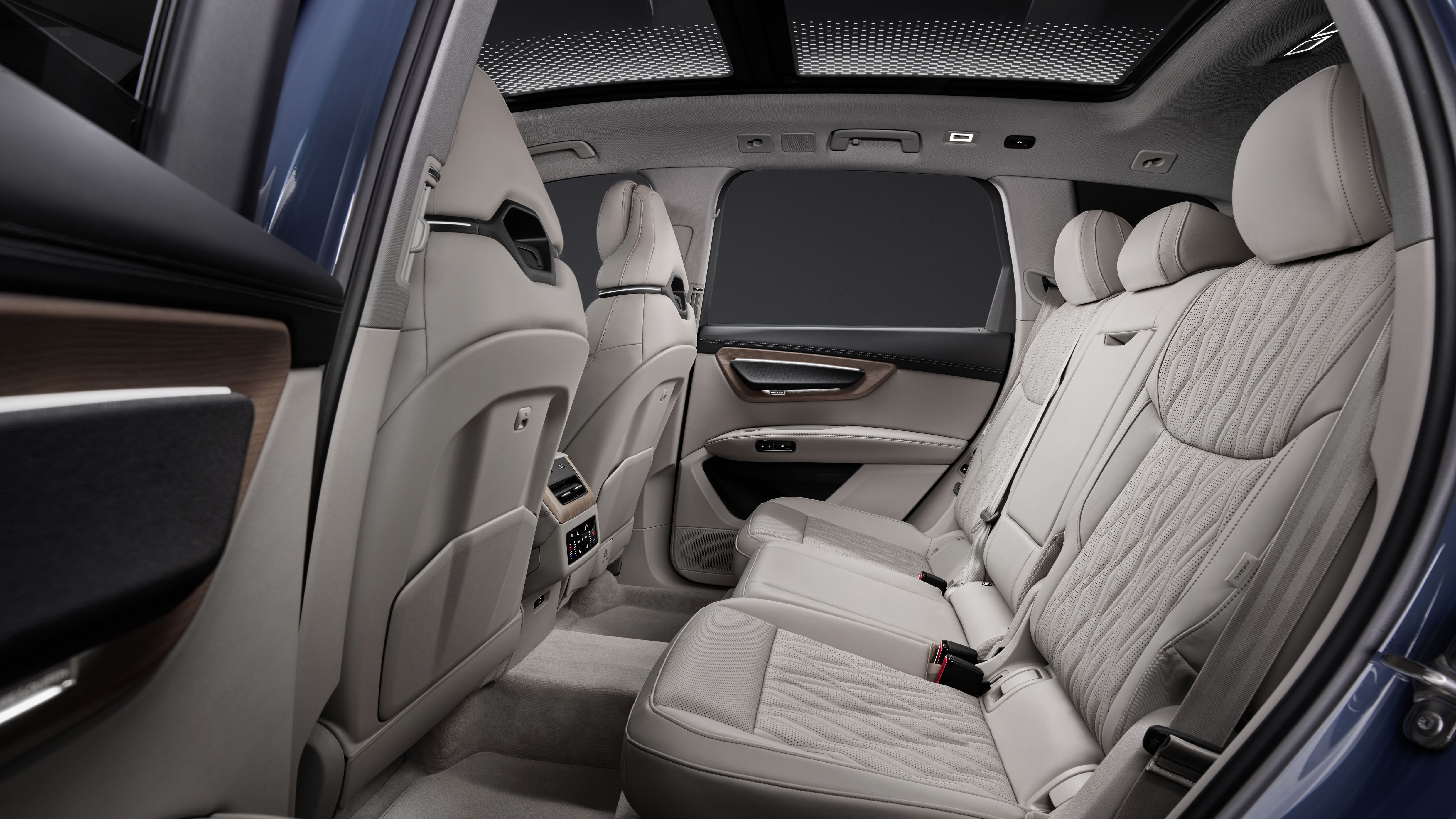 Nuevo Audi Q7