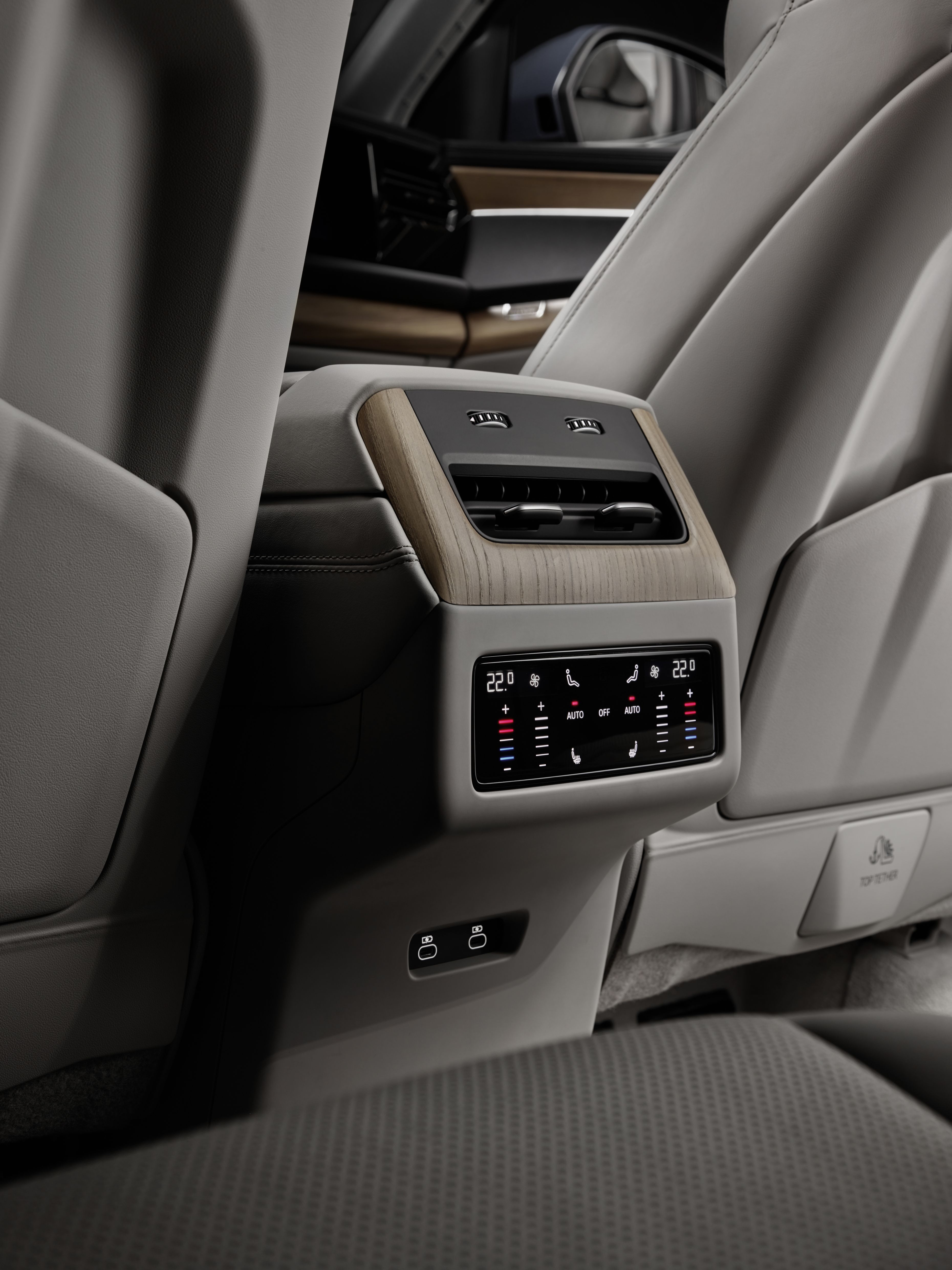 Nuevo Audi Q7