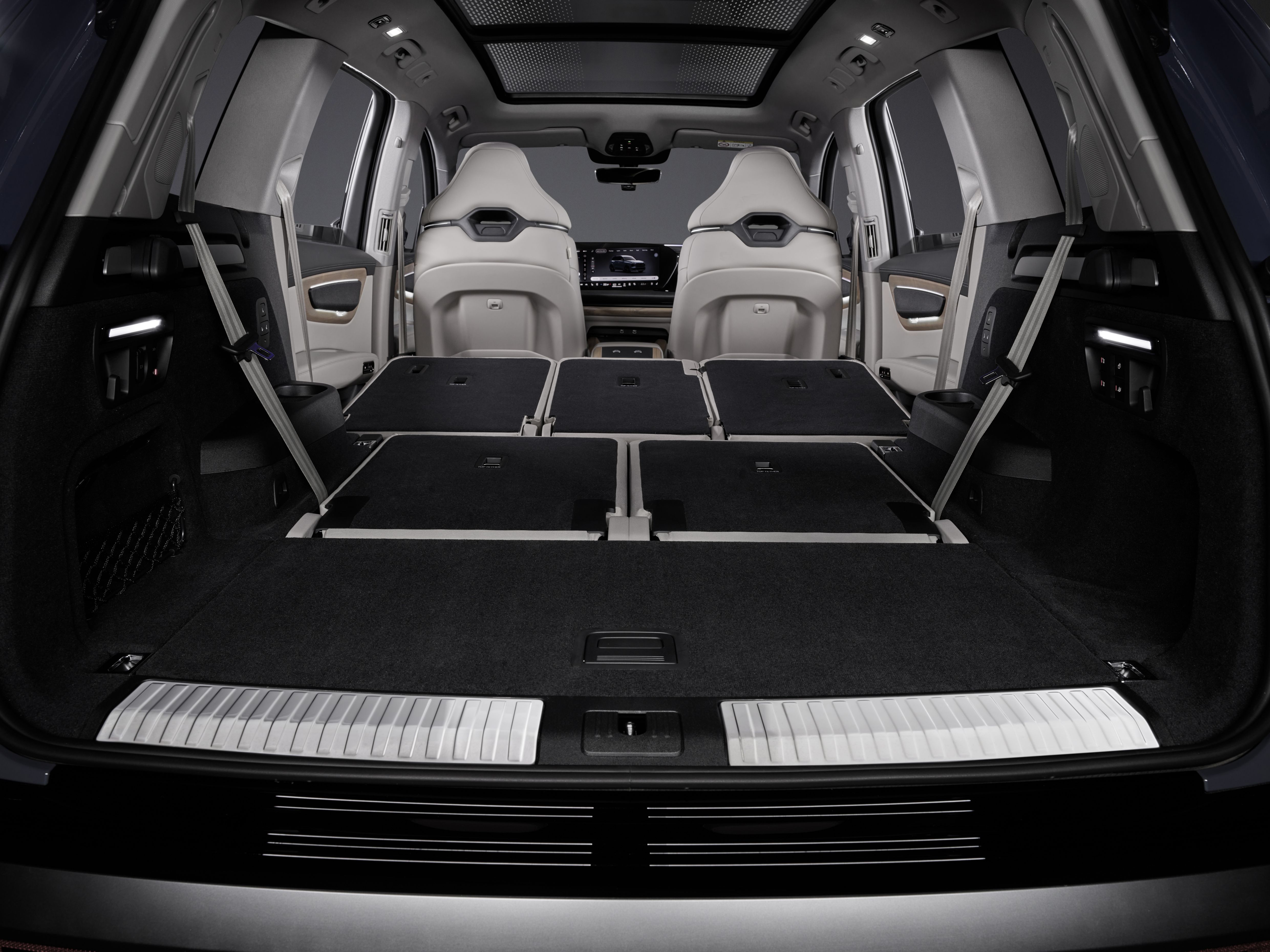 Nuevo Audi Q7
