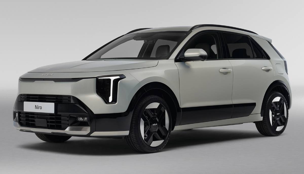 Resolvemos las últimas incógnitas del nuevo Kia Niro: así será la renovación del SUV ya solo híbrido
