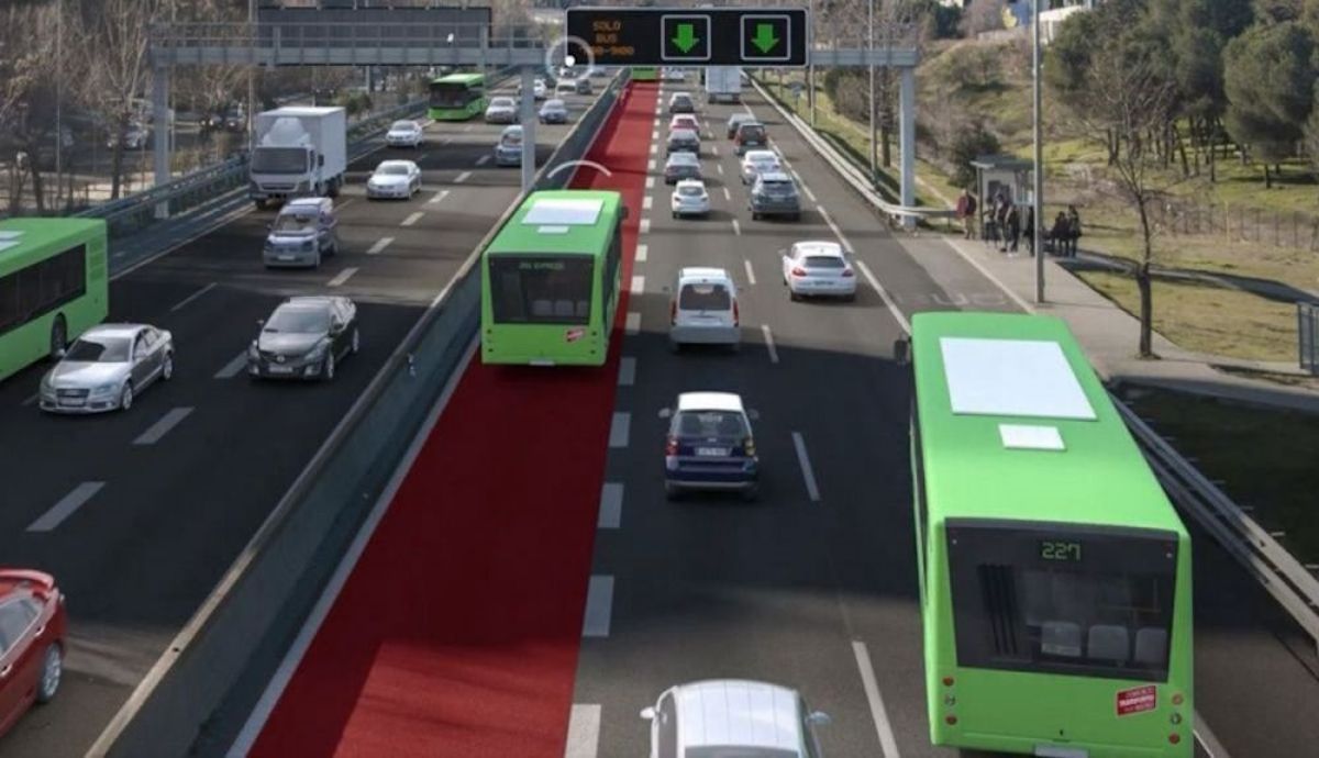 Las nuevas cámaras de la DGT ya cuentan cuántas personas viajan en tu coche y multan por ocupación