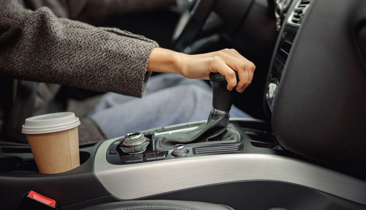 Caja de cambios dual clutch o doble embrague, qué es y diferencias con la automática convencional