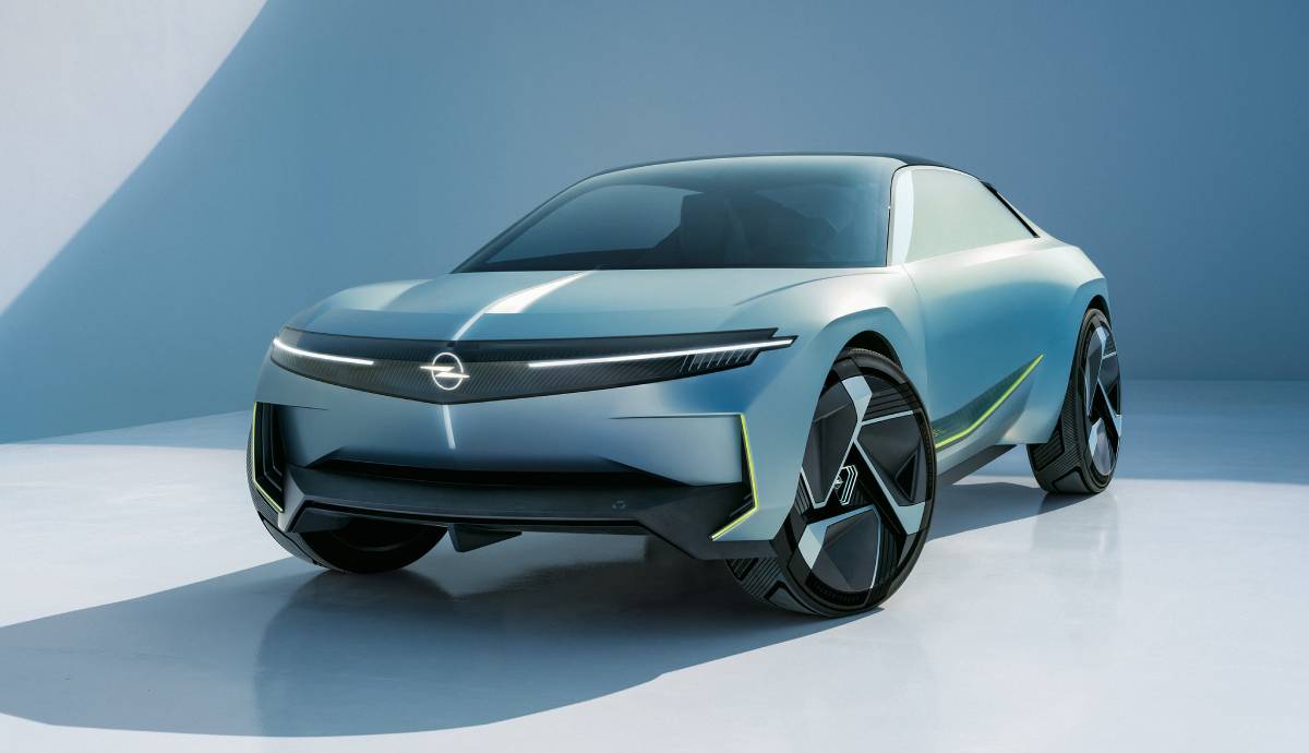 Grandes movimientos se avecinan en Opel: hasta cuatro modelos lanzarán antes de 2030