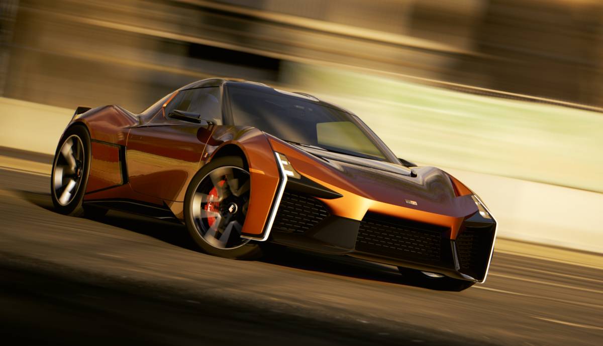 Toyota pronto tendrá hasta cuatro deportivos y el MR2 será uno de ellos: motor central, 400 CV…