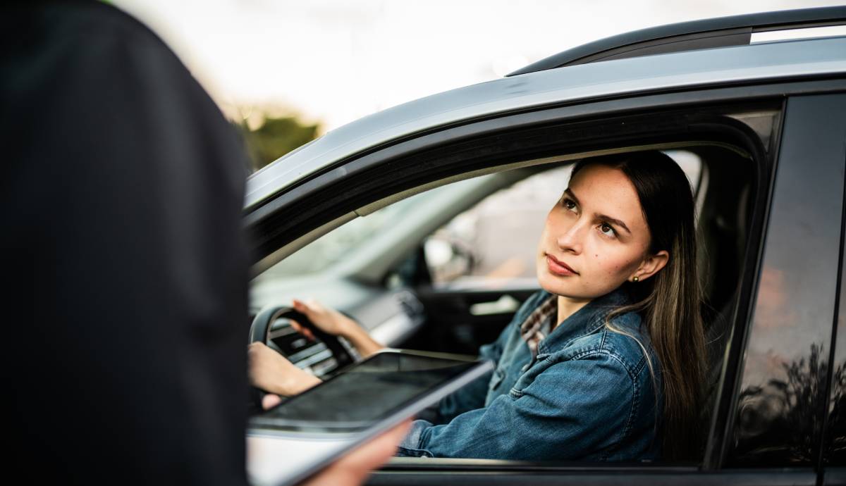 El futuro de las multas pasa por no utilizar radares: así pretenden vigilar tu coche pronto