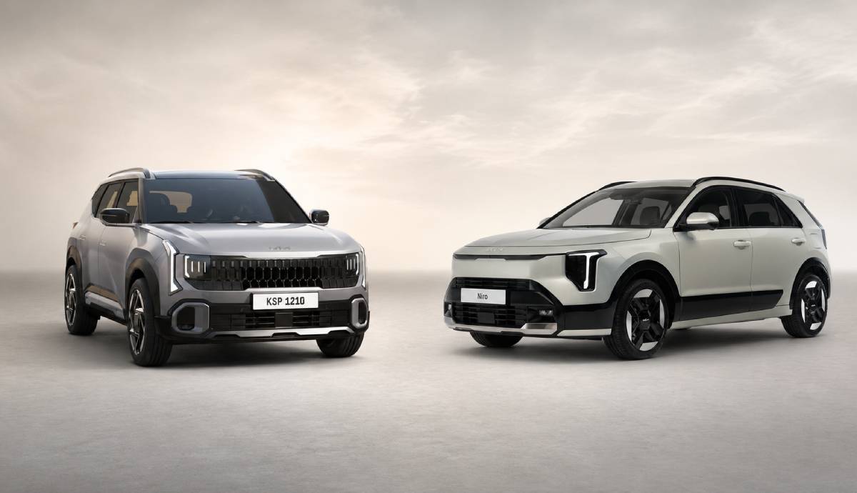 Kia Niro vs Kia Seltos: mismo tamaño de SUV, pero diferentes características ¿cuál será el mejor?