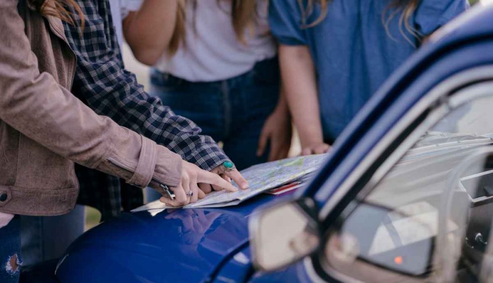 Franquicia del seguro del coche, qué es y cuál elegir