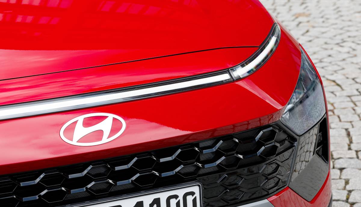 Es uno de los SUV pequeños más codiciados y en 2027 se renueva: así será el nuevo Hyundai Bayon