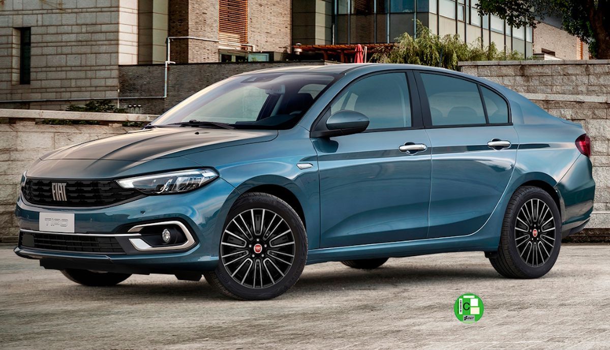 Fin a la era del diésel barato, el Fiat Tipo cierra su producción y, con ella, casi una época