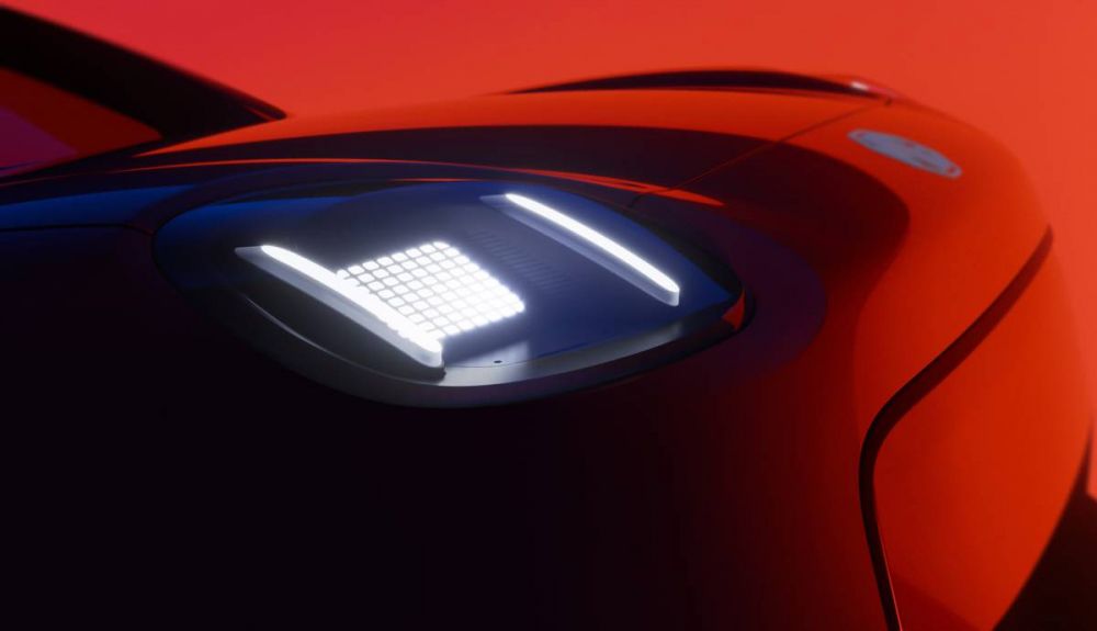 MG prepara una gran bomba que apunta directamente a los Renault 5, Volkswagen ID. Polo y Kia EV2