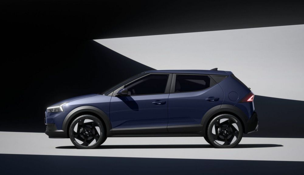 Hyundai i20 Brasil
