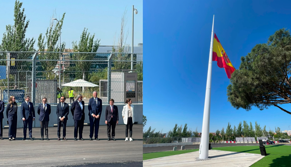 Visitamos el Circuito de Madring y te contamos sus últimas novedades a tres meses de la carrera